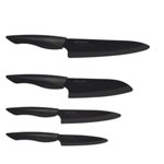 KYOCERA Универсален керамичен нож серия SHIN  - ZK-110-BK