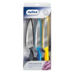 ZYLISS Комплект от 3 големи кухненски ножа