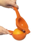 Vin Bouquet Ръчна преса за цитруси  ORANGE