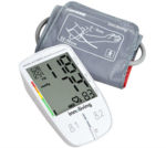 Автоматичен уред за измерване на кръвно налягане INNOLIVING INN-014 с маншет