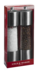 COLE&MASON Комплект мелнички за сол и пипер “EVERYDAY“ - 20 см
