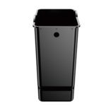 EKO Кош за събиране на отпадъци с педал “NEW REJOICE“ -15 литра - мат