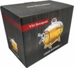Vin Bouquet Стъклен диспенсер за алкохол - буре - 1 л