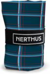 Чанта за пазаруване Nerthus в шотландско каре