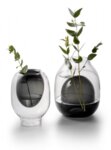 PHILIPPI Стъклена ваза “LOUISA“ - S размер