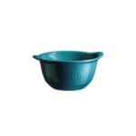 Керамична купичка EMILE HENRY GRATIN BOWL - Ø16.7 см - цвят синьо-зелен