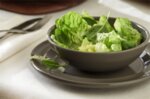 EMILE HENRY Керамична купа за салата "INDIVIDUAL SALAD BOWL" - Ø 15,5 см - цвят бял