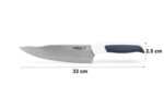 Zyliss Нож на майстора с предпазител “COMFORT“ - 18,5 см.