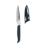 Zyliss Нож за плодове и зеленчуци с предпазител “COMFORT“ - 8,5 см.