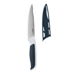 Zyliss Универсален нож с предпазител Slim “COMFORT“ - 13 см.