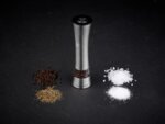 Електрическа мелничка за сол или пипер COLE & MASON BURFORD - 18 см