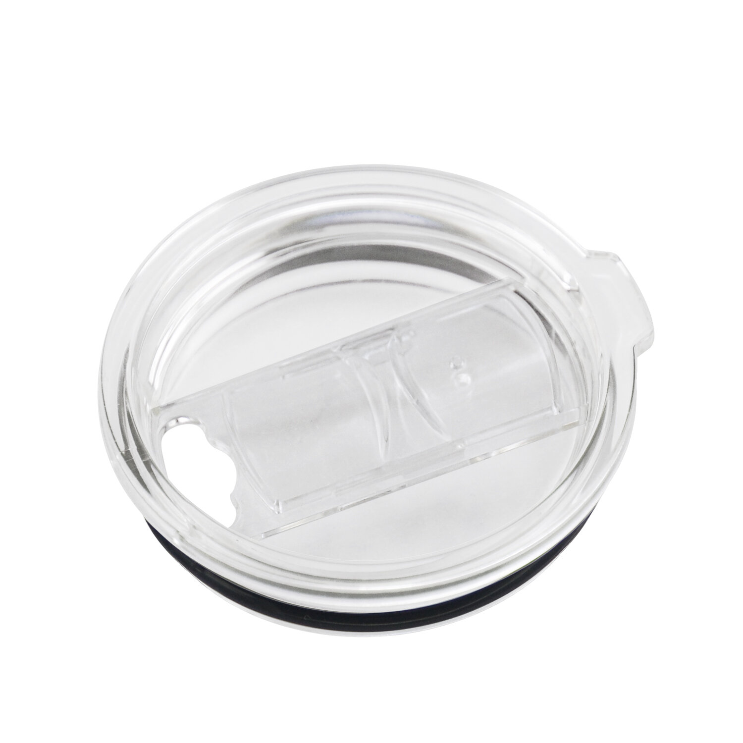 ASOBU Термо чаша с керамично покритие “ULTIMATE“ - 400 мл - цвят черен