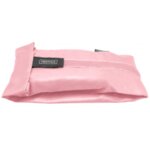 Джоб Nerthus за сандвичи и храна (29,5 х 10,5 см) - цвят розов