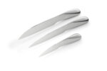 PHILIPPI Комплект кухненски ножове “SPACE“ - 3 части