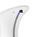 UMBRA Сензорен диспенсър за сапун и дезинфектант “OTTO“ - 255 мл - цвят бял