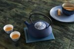 BREDEMEIJER Комплект от 2 порцеланови чаши за чай “Yantai“