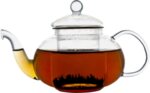 BREDEMEIJER Стъклен чайник “VERONA“ - 0,5л