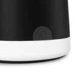 UMBRA Сензорен диспенсър за сапун “EMPEROR“ - цвят черен/бял