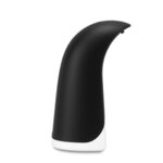 UMBRA Сензорен диспенсър за сапун “EMPEROR“ - цвят черен/бял