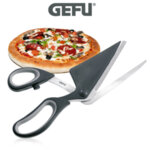 GEFU Ножица за пица