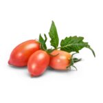 Пълнител (лингот) Pink Mini Tomato за настолна градина Véritable® - розови мини домати