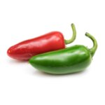 Пълнител (лингот) Jalapeno Hot Chili за настолна градина Véritable® -  люти чушки халапеньо