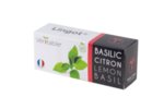 VERITABLE Lingot® Lemon Basil Organic - Лимонен Босилек