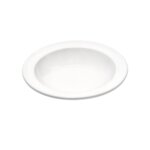 Керамична чиния EMILE HENRY SOUP BOWL дълбока - цвят бял