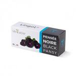 VERITABLE Lingot® Black Pansy - Черна Теменужка