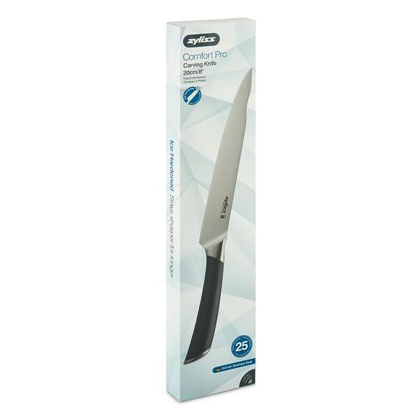 ZYLISS Карвинг нож “COMFORT PRO“ - 20 см.