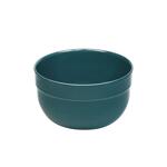 Керамична купа EMILE HENRY MIXING BOWL - Ø17.5 см - цвят синьо-зелен