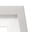 ZILVERSTAD Рамка за снимки “NEVADA“ - 13х18 см - цвят сребро мат