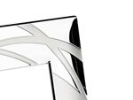 ZILVERSTAD Рамка за снимки със сребърно покритие “VERONA“- 10х15 см
