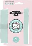 Nerthus Джоб/чанта за сандвичи и храна “HELLO KITTY“
