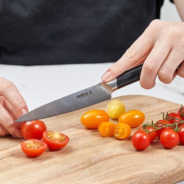 ZYLISS Нож за домати “COMFORT PRO“ - 11,5 см.