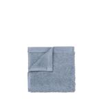 Комплект от 2 бр. хавлиени кърпи BLOMUS RIVA в цвят син - 30 х 50 см