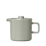 BLOMUS Чайник PILAR, 1л - цвят светло-сив (Mirage Grey)