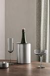BLOMUS Комплект от 4 бр чаши за вино FUUM, 210 мл - цвят опушено сиво (Smoke)