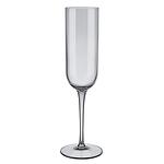 Комплект от 4 чаши за бяло вино BLOMUS FUUM в цвят опушено сиво