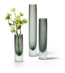 PHILIPPI Стъклена ваза “NOBIS“ - размер L