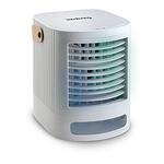 Компактен климатизатор-охладител за въздух INNOLIVING AIR COOLER 4 в 1
