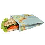 Джоб Nerthus ATLAS за сандвичи и храна (18.5 x 14 см)
