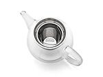 BREDEMEIJER Стъклен чайник със стоманен инфузер “Ravello“ - 1.2 л.