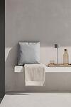 BLOMUS Възглавница за градински мебели STAY, 45 х 45 см - цвят Cloud