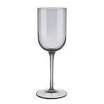 Комплект от 4 чаши за бяло вино BLOMUS FUUM в цвят опушено сиво