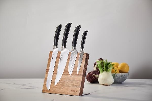 ZYLISS Магнитна дървена стойка за ножове “COMFORT PRO“