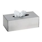 Кутия за салфетки или мокри кърпички KELA CLEAN - инокс