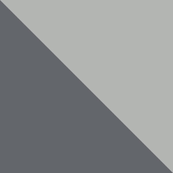 UMBRA Комплект от 2 бр. табли за сервиране “HUB“ - цвят сив / графит