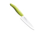 KYOCERA Керамичен нож серия "GEN" - 11 см - зелен
