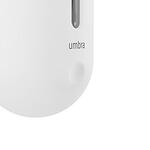 UMBRA Диспенсър за сапун за стенен монтаж “PENGUIN“ - цвят бял